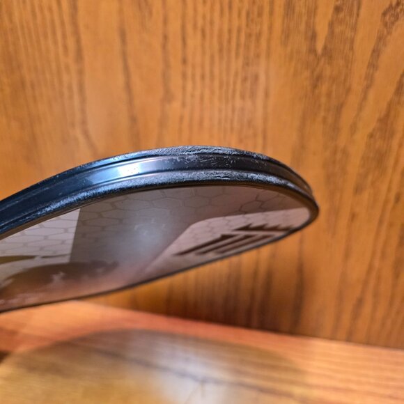 Monarch Dragon Slayer Composite Pickleball Paddle with Black Grip USA Pickleball - Picture 4 of 5